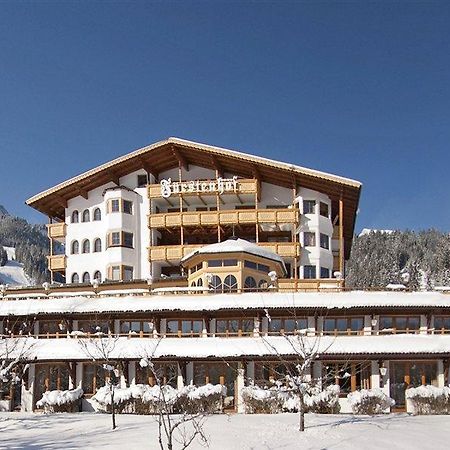 Furstenhof Berwang Exteriör bild